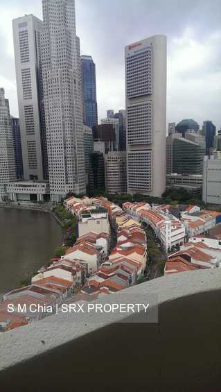 The Riverwalk / Riverwalk Apartments (D1), Apartment #203309281
